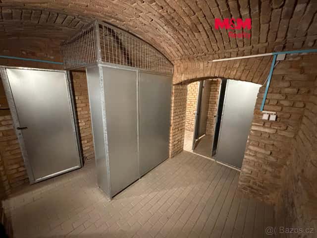 Pronájem skladu, 6 m², Praha, ul. Letenské náměstí, Praha 7