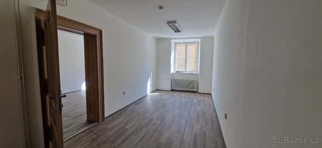 Pronájem kanceláře 65 m² Sokolská, Brno - Veveří, okres Brno-město