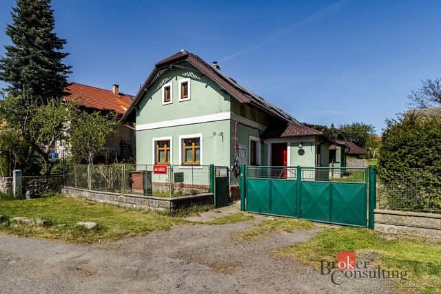 Prodej, domy/rodinný, 207 m2, Na Návsi 13, 25101 Babice, Pra, okres Praha-východ