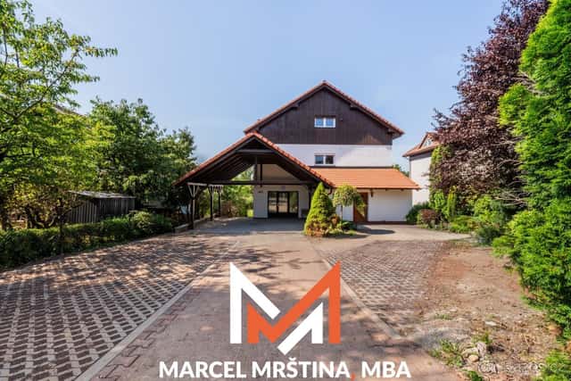 Prodej bytu 3+1 | 84m2 | Nové Město nad Metují, okres Náchod