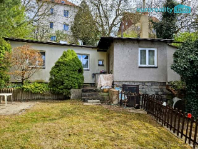 Prodej, Nad Manovkou, Praha 6 Ruzyně, Praha 6