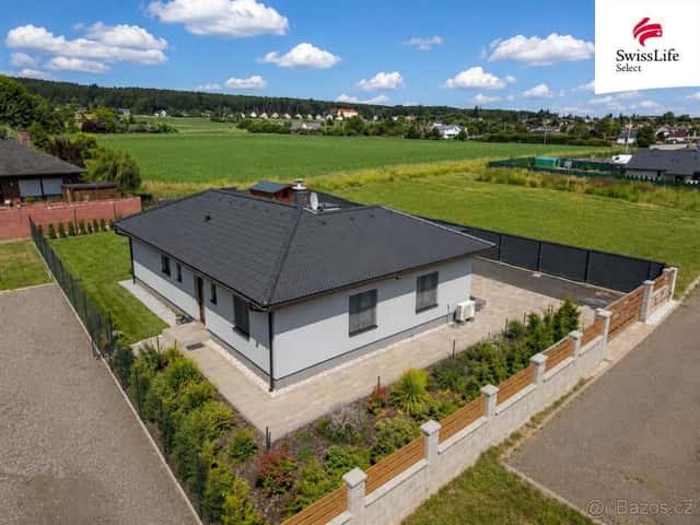 Prodej rodinného domu 109 m2 Vorlešská, Dvůr Králové nad Lab, okres Trutnov