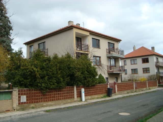 Kněževes, okr. Rakovník - RD s pozemkem cca 860 m2, okres Rakovník