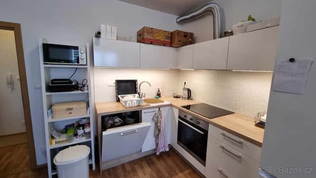 Pronájem bytu 2+kk Aloise Rašína, Olomouc, okres Olomouc