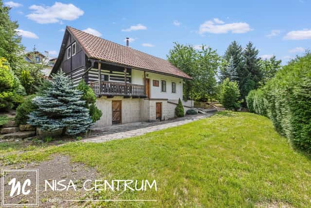 Prodej rodinného domu 120 m², Tatobity, ev.č. 00397, okres Semily