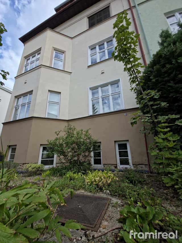 Prodej komerční nemovitosti 53 m², Brno - Černá Pole, okres Brno-město