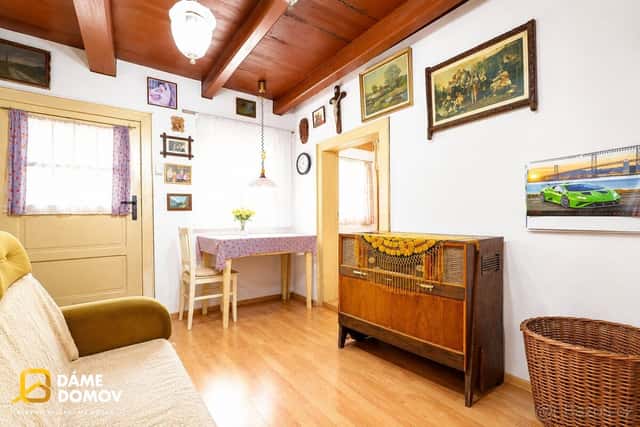 Prodej chaty 80 m², Mouchnice, ev.č. 14502, okres Vyškov