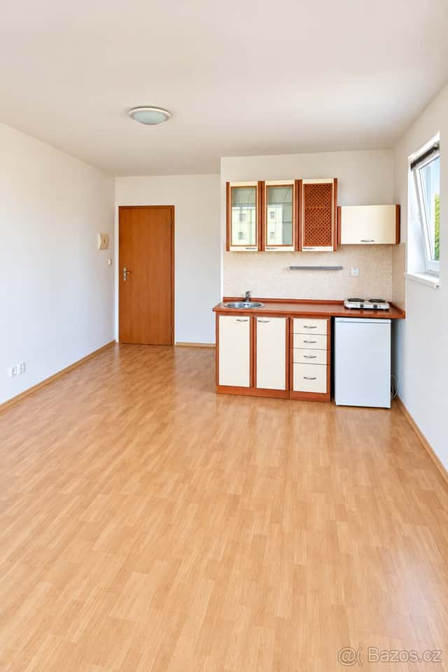 Pronájem bytu 1+kk 35m2 v ulici K.Šatala, okres České Budějovice
