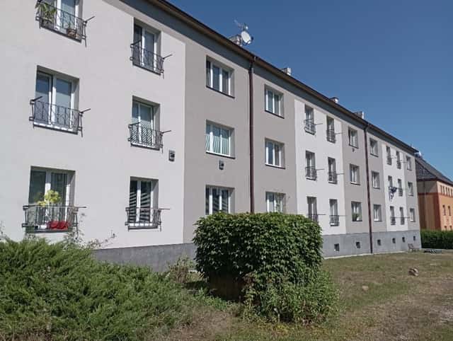 Pronájem krásného bytu 3+kk u centra Liberce, okres Liberec