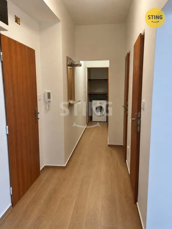 Pronájem bytu 2+1, 49,81 m² – Třinec, Staré Město, u, 136537, okres Frýdek-Místek