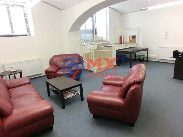 Prodej, nebytový prostor, 101 m2, Praha 2 - Vinohrady, Praha 2