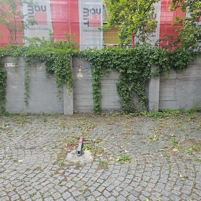 Parkovací místo Praha Pohořelec, okres Mělník