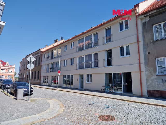 Pronájem, obchod a služby, Kolín, ul. Sokolská, okres Kolín
