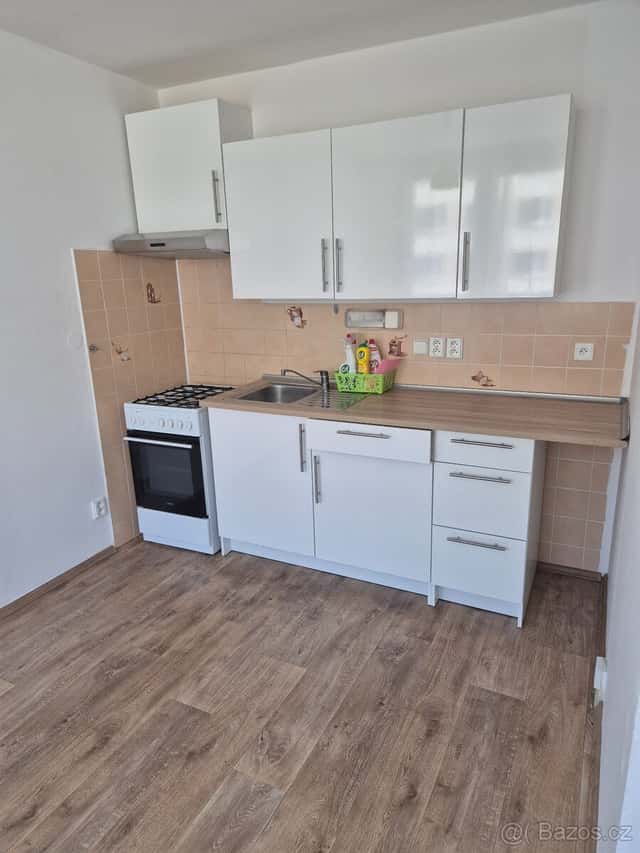 Pronájem bytu, okres Mladá Boleslav