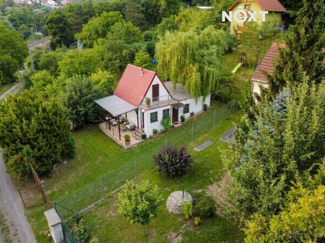 Prodej Chata, 40㎡, Brno venkov, okres Brno-venkov