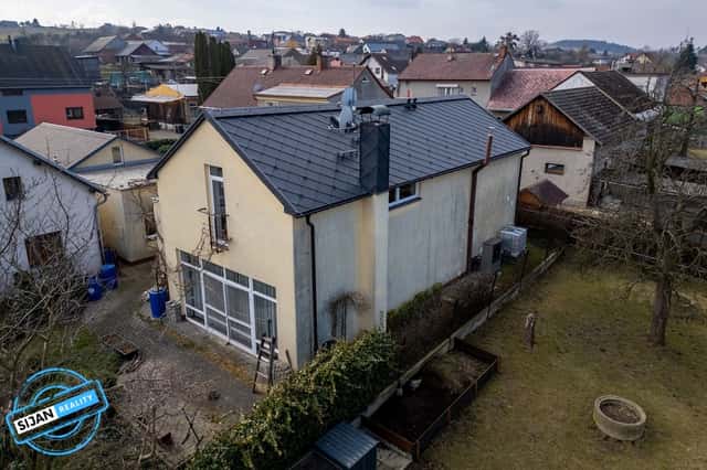 Prodej rodinného domu ve Chvalíkovicích, okres Opava