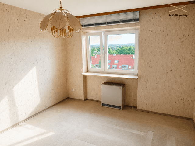 Prodej bytu 2+1 65 m² Norimberk, Německo, Praha 9
