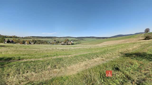 Prodej, pozemky/pole, 43309 m2, Nová Ves, Liberec [ID 86433], okres Liberec