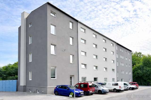 Pronájem sklepa 50m2, Strančice, okres Praha-východ
