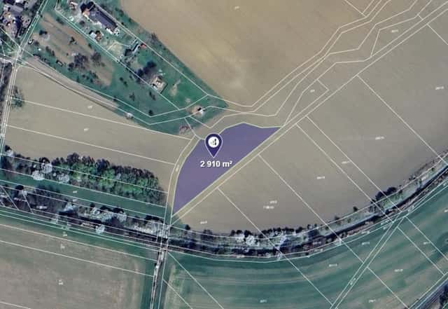 Prodej pole v k.ú. Šelešovice, ev.č. 2026-04-01-112815, okres Kroměříž