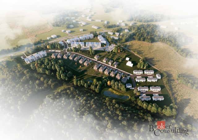 Prodej, pozemky/bydlení, 55504 m2, Tachov, Tachov [ID 81648], okres Tachov