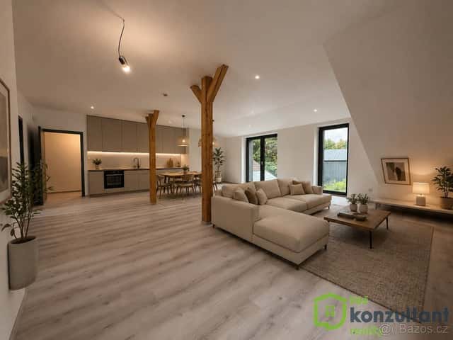 Pronájem bytu 2+kk 85 m², Čeladná, ev.č. 01250, okres Frýdek-Místek