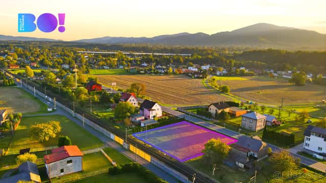 Prodej komerčního pozemku - Vendryně, okres Frýdek-Místek