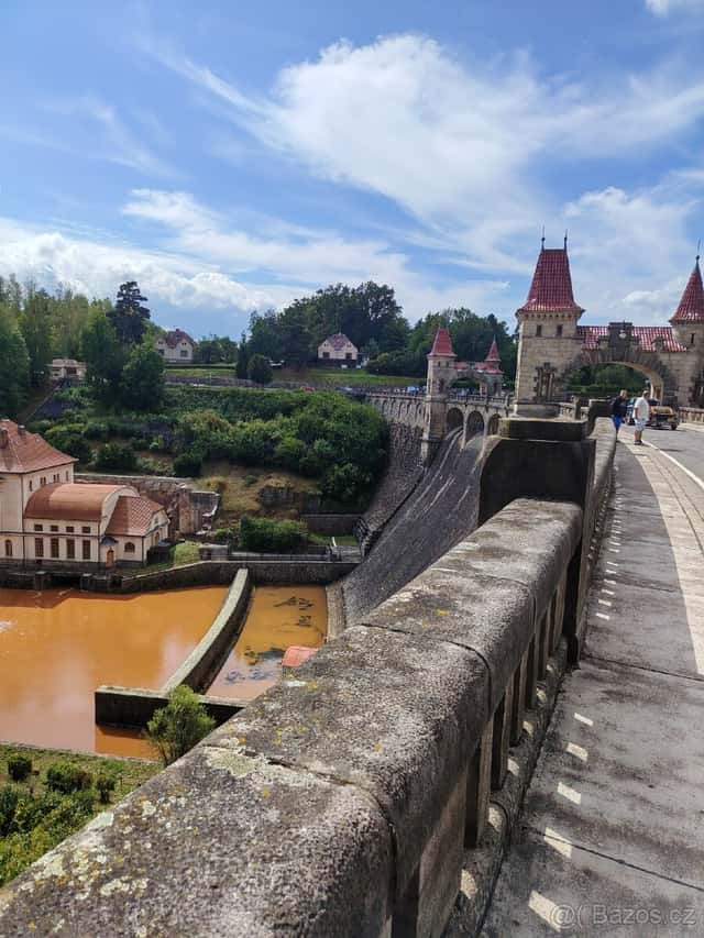 Výměna bytu garsonky, okres Nový Jičín