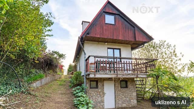 Prodej Chata, 67㎡, Brno venkov, okres Brno-venkov