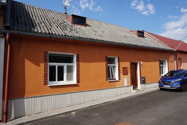 Prodej RD 3+1 Svitavy, okres Svitavy