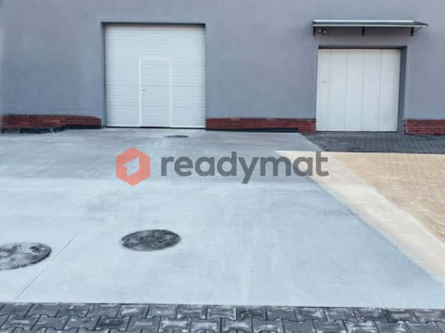 Pronájem, autodílna v průmyslovém areálu, 95 m², Hodonín, okres Hodonín