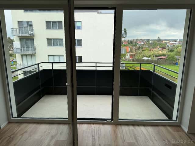BYT- EXKLUZIVNÍ- 2+KK+balkon celkem 62,24 m2 věž B, okres Svitavy