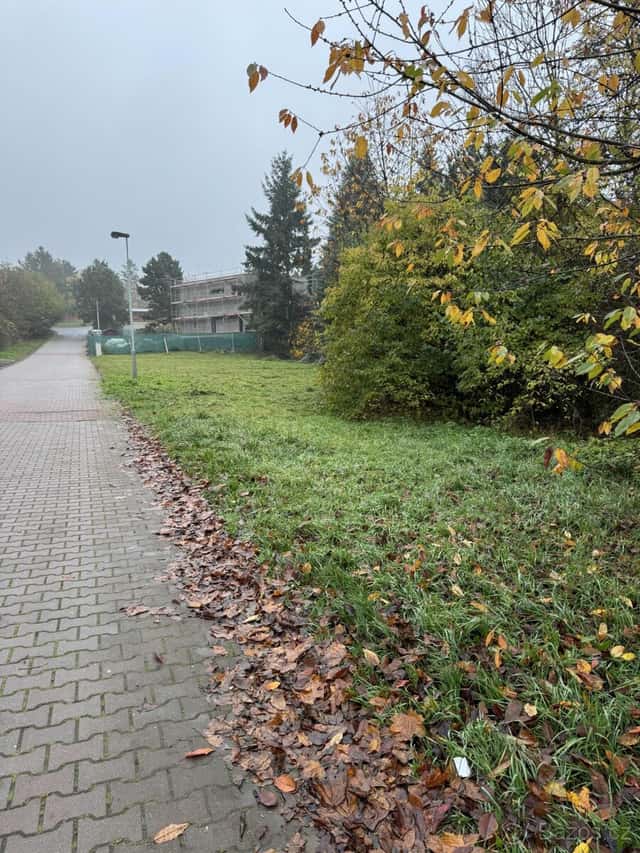 Prodám pozemek v k.ú. Hostivař, Praha 5