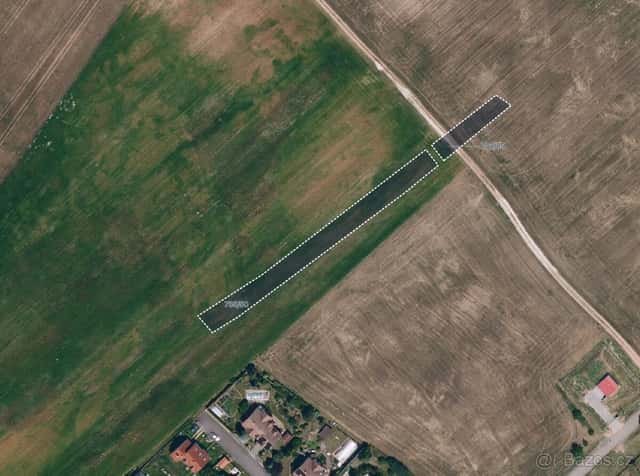Zemědělská půda, prodej, Kuchařovice, Znojmo, okres Znojmo