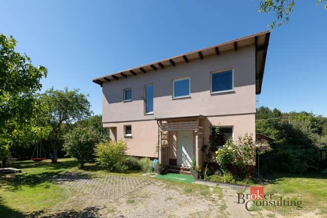 Prodej, domy/rodinný, 118 m2, V Zimném dole 877, 73511 Orlov, okres Karviná