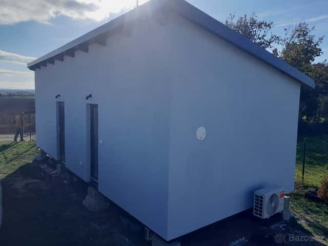 Včetně kuchyně 2+kk,komora,koupelna s wc, okres Chrudim