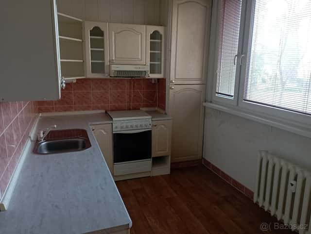 Prodám byt 3+1 ve Frýdku-Místku, 56m2, okres Frýdek-Místek