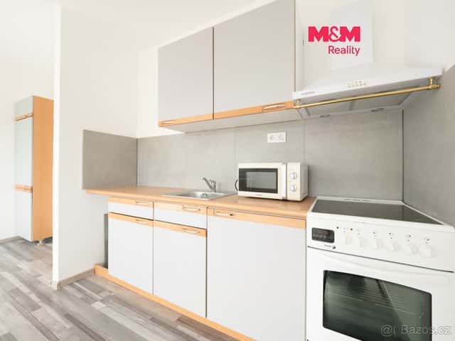 Prodej bytu 2+kk, 48 m², Ústí nad Labem, ul. Keplerova, okres Ústí nad Labem