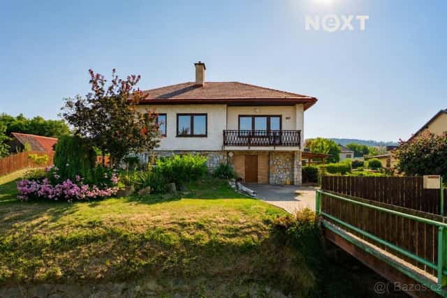 Prodej Rodinný dům, 199㎡, okres Šumperk