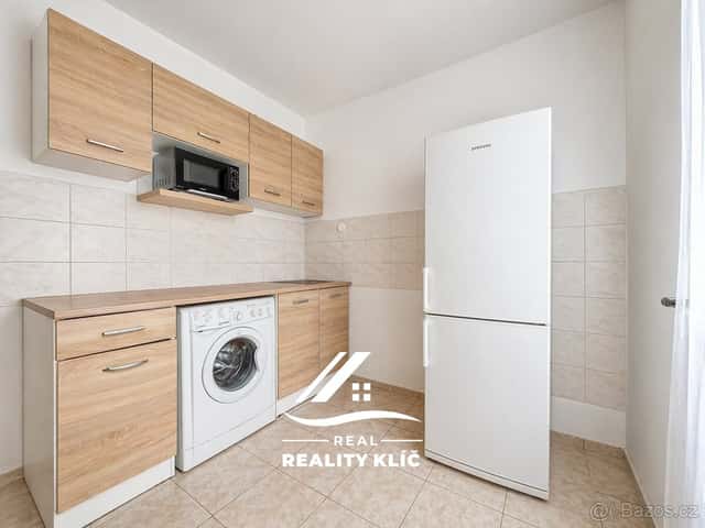 Pronájem bytu 1+1, 30 m², ulice Čujkovova, ev.č. 00486, okres Ostrava-město
