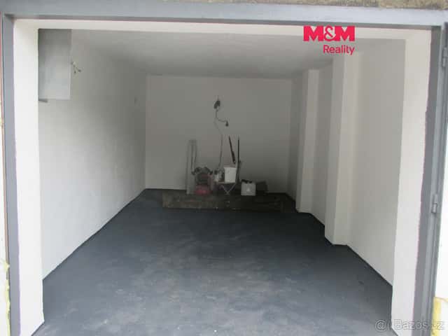 Prodej garáže, 21 m², Havířov, ul. Garažnická, okres Karviná