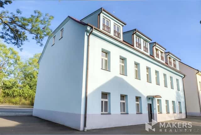 Prodej, činžovní domy, 650 m², pozemek 850 m², Praha, Nusle, Praha 4