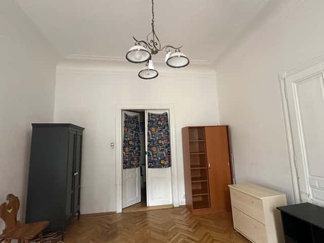 Pronájem zařízených pokojů, Václavské nám., Praha 1, Praha 1