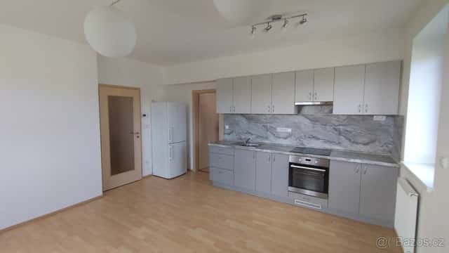 Prodej bytu 2+kk, 50 m², ul. Sluneční, Velké Meziříčí, okres Žďár nad Sázavou