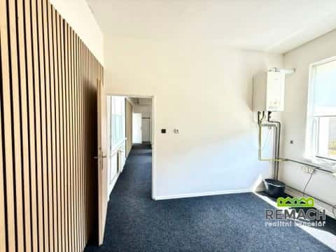 Pronájem kanceláře, sídlo firmy, Showroom 37,5 m2 - Kunovice, okres Uherské Hradiště