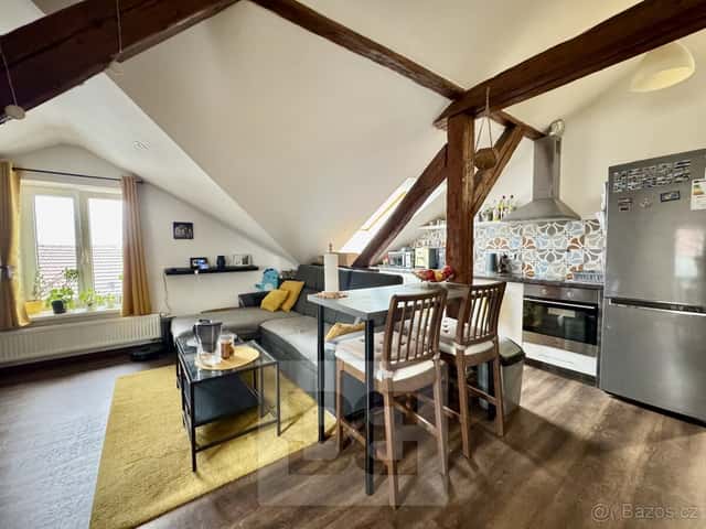 Pronájem bytu 3+kk 100 m², Brno - Horní Heršpice, okres Brno-město