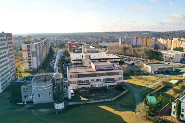 Pronájem komerční Ostatní, 13㎡, okres Tábor