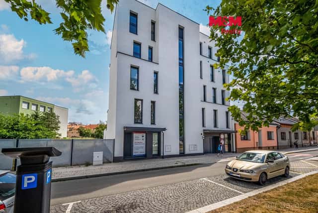 Prodej bytu 2+kk, Hradec Králové, ul. Gočárova třída, okres Hradec Králové