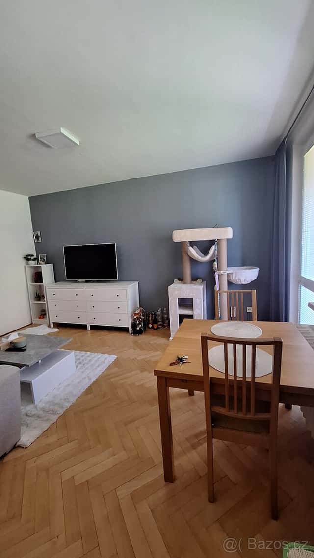PRONAJEM BYTU 2+1 VALASSKE MEZIRICI, okres Vsetín