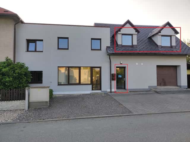 Pronájem kanceláře Letohrad 414, okres Ústí nad Orlicí